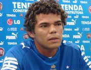 費爾南多·卡米洛·法里亞斯 費爾南多·卡米洛·法里亞斯