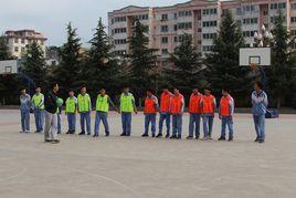 天水長城中學 天水長城中學