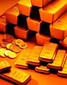 黃金市場 黃金市場
