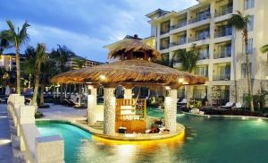 亞龍灣聖瑞吉斯度假酒店 亞龍灣聖瑞吉斯度假酒店