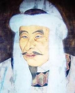 完顏劾里缽 完顏劾里缽