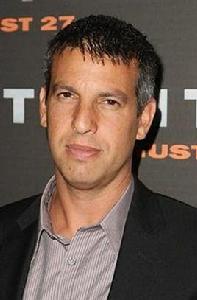 傑弗利·納赫馬諾夫 傑弗利·納赫馬諾夫