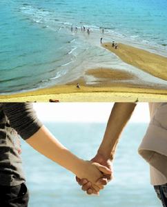 中國大陸南極村