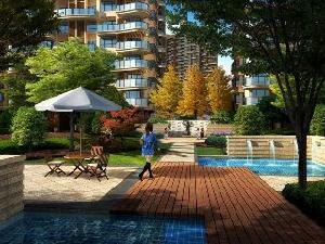 杭州金隅觀瀾時代 杭州金隅觀瀾時代