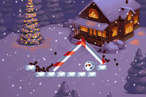 《拯救雪人修改版》 《拯救雪人修改版》