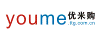優米購