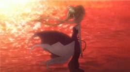 緋色天空 緋色天空