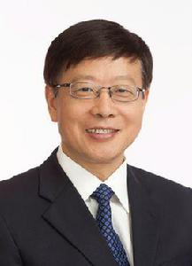 丁學東[國務院常務副秘書長]