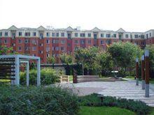 怡海花園恆泰園