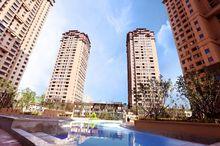 奧園&middot;國際城效果圖