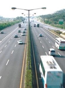 廣深高速公路 廣深高速公路