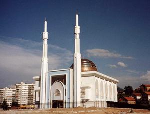 泗水清真寺