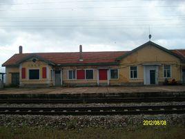 大揚氣站 大揚氣站