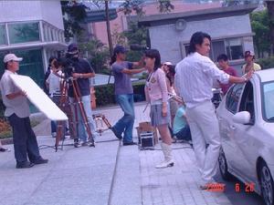 《愛情魔發師》