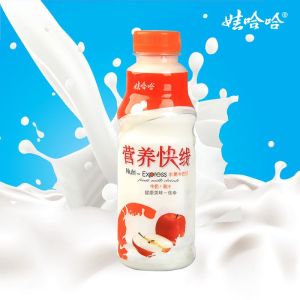 營養快線乳飲料 營養快線乳飲料