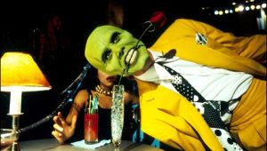 《變相怪傑》 《變相怪傑》