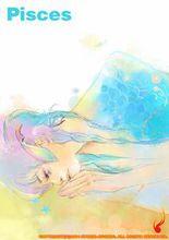 中國風插畫家：阮筠庭