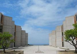 索爾克生物研究所 索爾克生物研究所