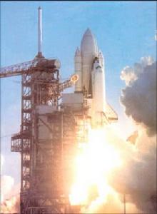 第三次科技革命是人類史上繼蒸汽技術革命和電力技術革命之後科技領域裡的又一次重大飛躍