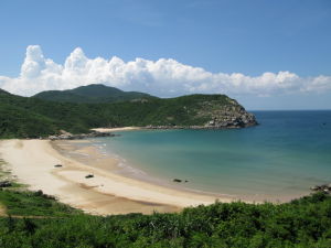 銅鼓嶺保護區 銅鼓嶺保護區