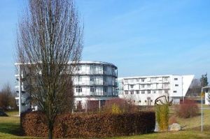 德國施派爾德國管理學大學 德國施派爾德國管理學大學