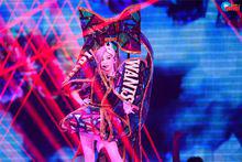 Cyndi Wants!世界巡迴演唱會