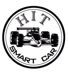 哈爾濱工業大學智慧型車創新俱樂部 哈爾濱工業大學智慧型車創新俱樂部