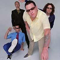 Smash Mouth Smash Mouth