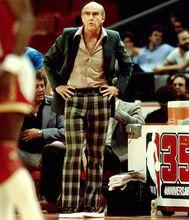 傑克&middot;拉姆齊 場上指導