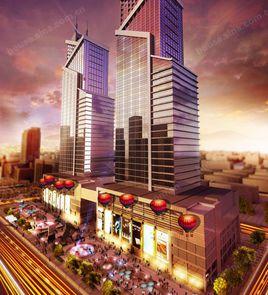 海航榮御 海航榮御