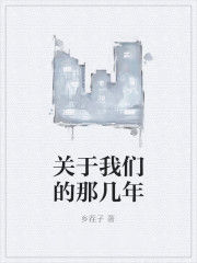 關於我們的那幾年