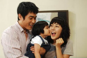 《兒媳婦和少奶奶》