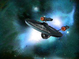 企業號星艦 企業號星艦