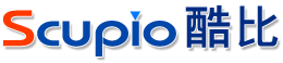 Scupio酷比