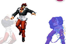 kof百神雙打版 kof百神雙打版