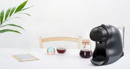 Onecup膠囊咖啡機