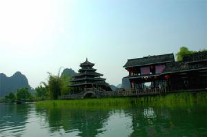桂林世外桃源