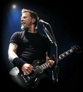 重金屬樂隊 重金屬樂隊