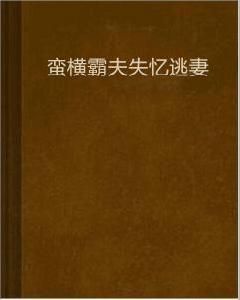 蠻橫霸夫失憶逃妻