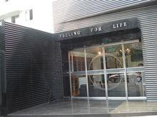 有框平移自動門