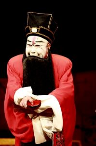 《曹操與楊修》