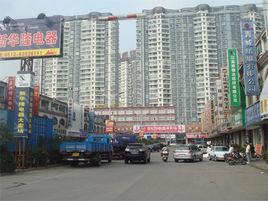 東方絲綢市場 東方絲綢市場