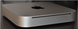 2010年6月桌上版Mac mini