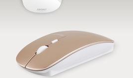 無聲滑鼠 無聲滑鼠