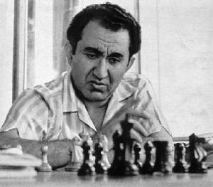 提格蘭&middot;彼得羅相