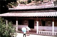 東嶽寺[福建省泉州市安溪縣東嶽寺]