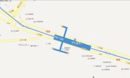 武漢捷運舵落口站 武漢捷運舵落口站