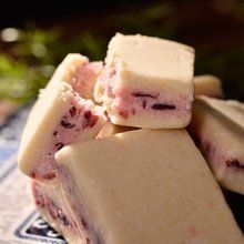 玫瑰花糕 玫瑰花糕