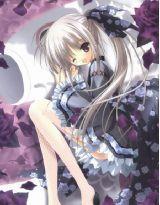 吸血鬼騎士之緋櫻修