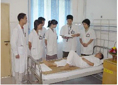 帕金森病性痴呆